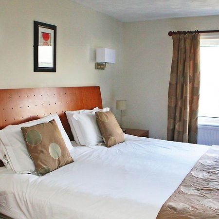 Hotel Clough Manor à Denshaw Extérieur photo