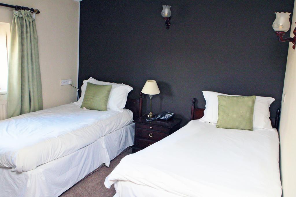 Hotel Clough Manor à Denshaw Chambre photo
