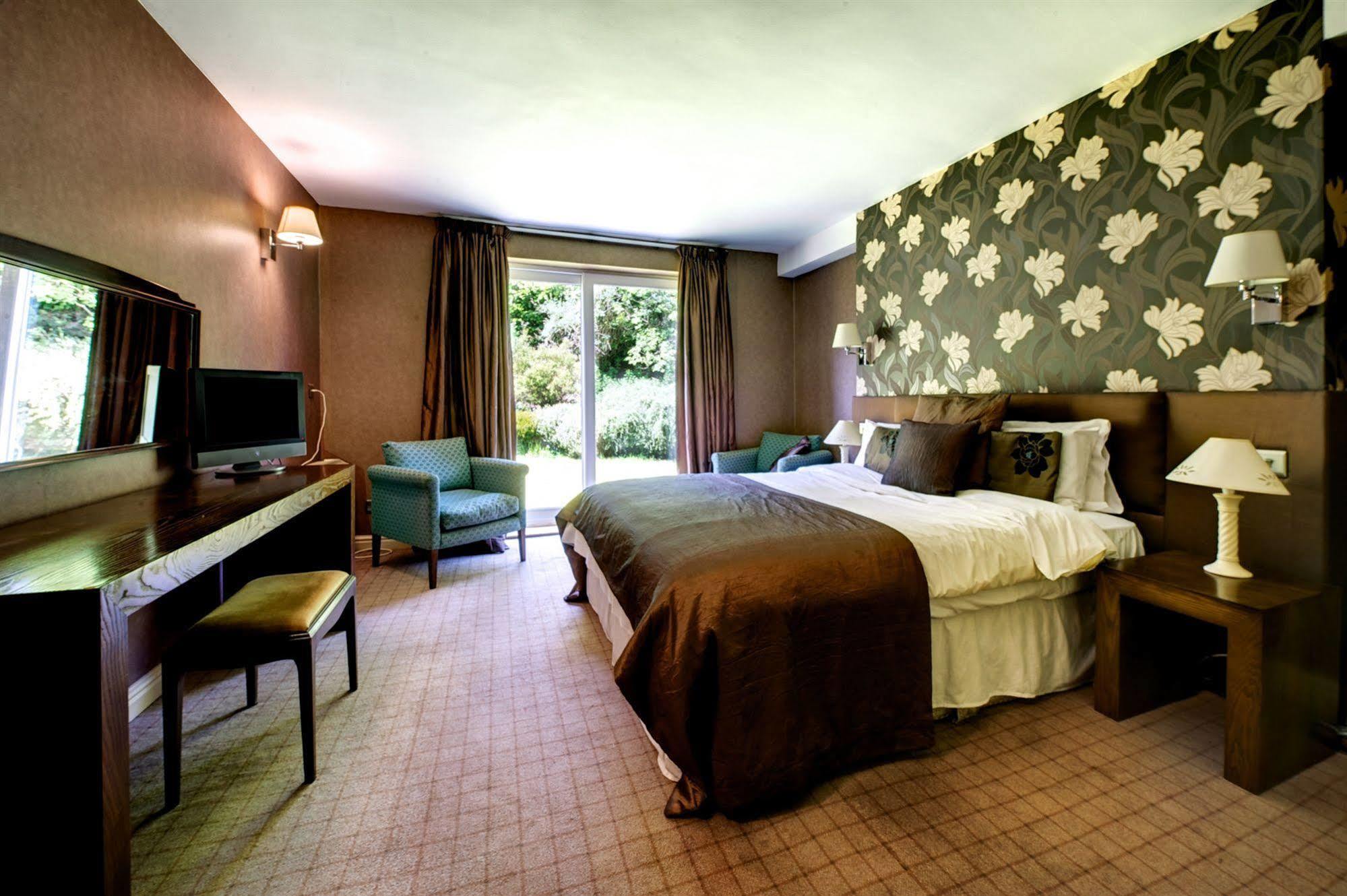 Hotel Clough Manor à Denshaw Extérieur photo